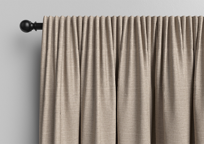 Stockholm, Linen - Made to Measure Curtains - Image 10